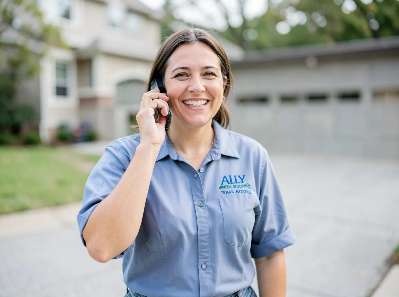 Metal Roof Installation Midland, OH FAQs
